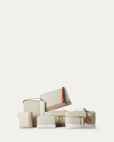 Westman Atelier Midi Makeup Pouch | Thumbnail 5