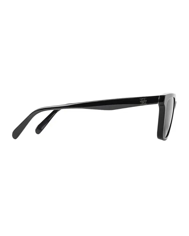 The Squares Acetate Square Sunglasses