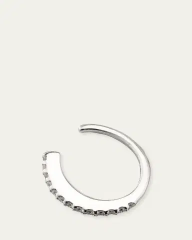 Lana 14K Gold Diamond Ear Cuff | Thumbnail 4 Lana 14K Gold Diamond Ear Cuff | Thumbnail 4