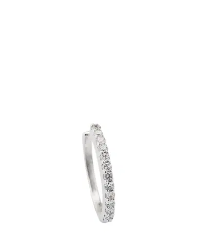Lana 14K Gold Diamond Ear Cuff | Thumbnail 1 Lana 14K Gold Diamond Ear Cuff | Thumbnail 1
