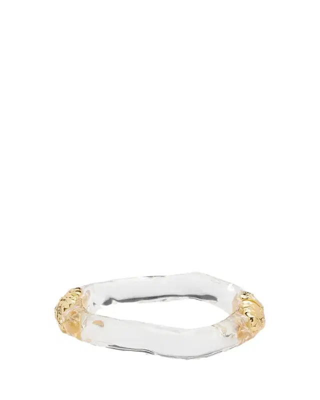 ALEXIS BITTAR Dream Rain Small Hinge Bracelet