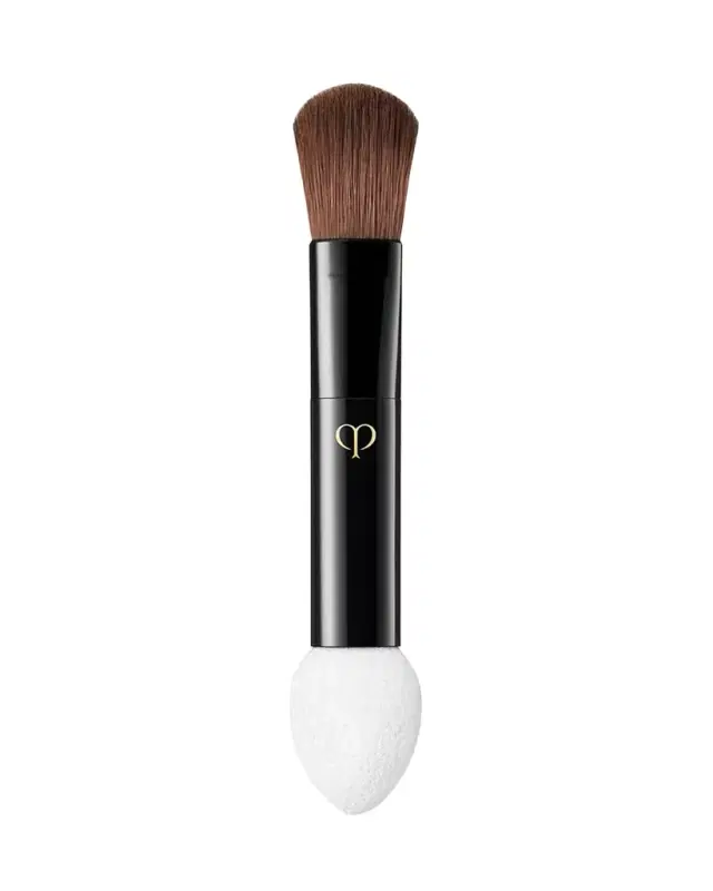 CLÉ DE PEAU BEAUTÉ Eyeshadow Brush Kit