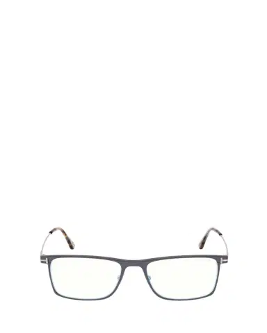 TOM FORD Men's T-Hinge Metal Square Sunglasses | Thumbnail 1