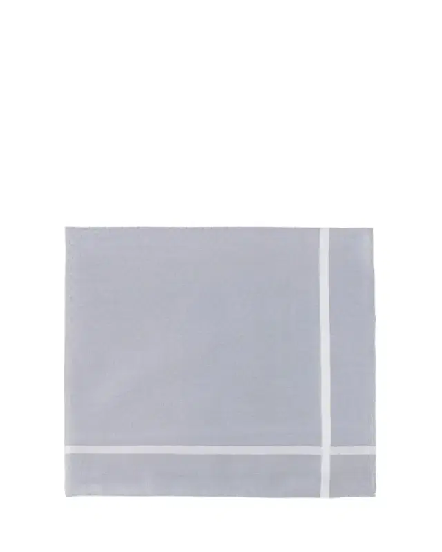 Men's Cotton Pocket Square