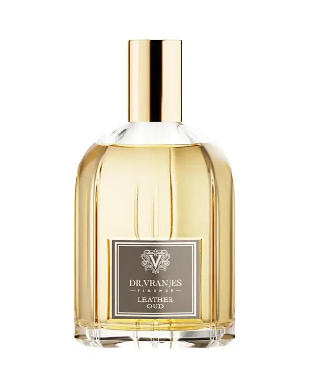 Dr. Vranjes Firenze Leather Oud Room Spray, 3.4 oz.