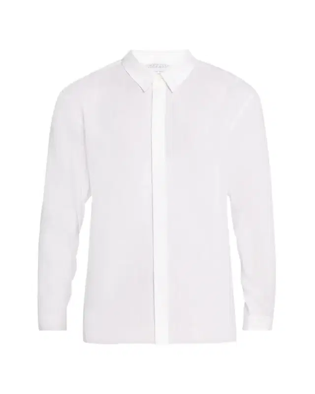 Men's Nicolas Linen Sport Shirt