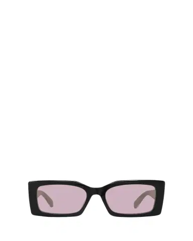 Stella McCartney Acetate Rectangle Sunglasses | Thumbnail 1