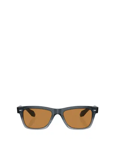 Oliver Peoples Men's N.04 Sun Acetate Rectangle Sunglasses | Thumbnail 1 Oliver Peoples Men's N.04 Sun Acetate Rectangle Sunglasses | Thumbnail 1