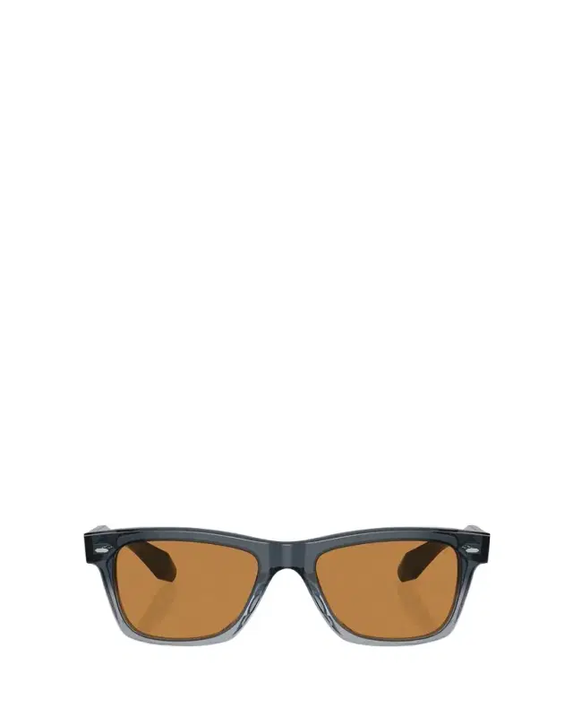 Men's N.04 Sun Acetate Rectangle Sunglasses Men's N.04 Sun Acetate Rectangle Sunglasses