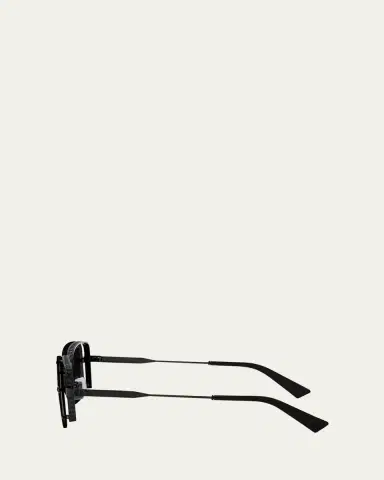 Dior Men's NeoDior S4U Sunglasses | Thumbnail 3