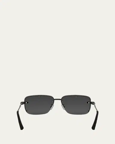 Dior Men's NeoDior S4U Sunglasses | Thumbnail 5