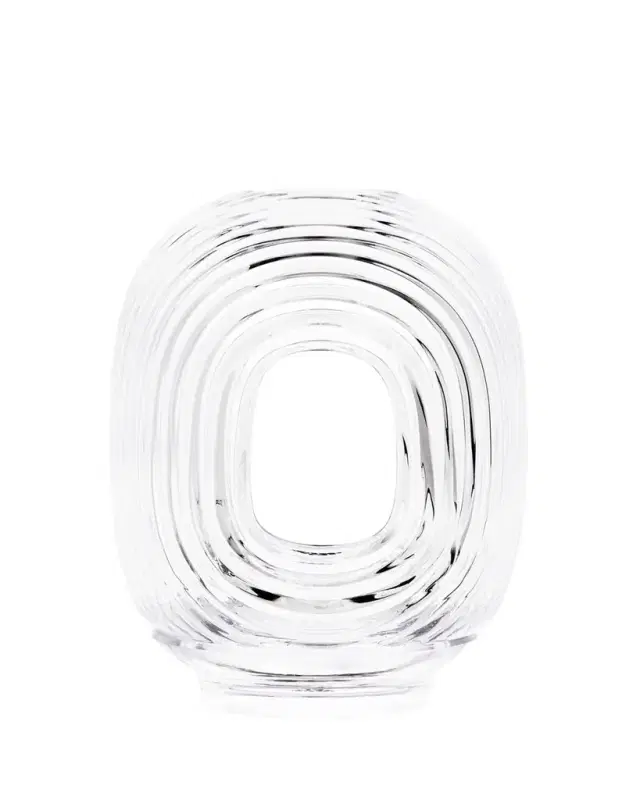 Diptyque Fresnel Candle Holder for 6.5 oz. Candle