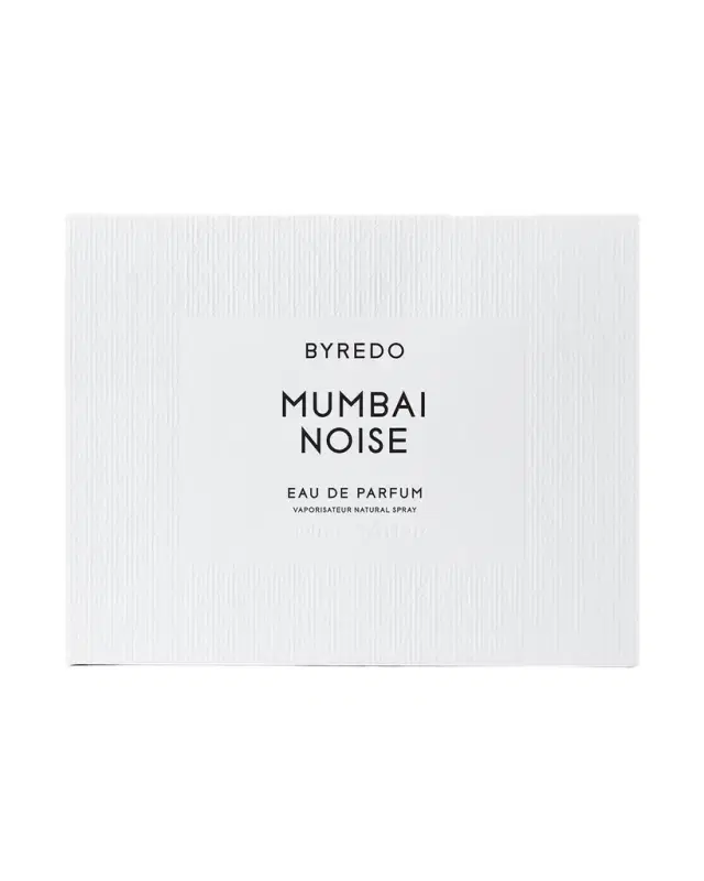 Byredo Mumbai Noise Perfume