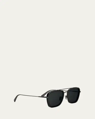 BVLGARI B. Zero1 Square Sunglasses | Thumbnail 2 BVLGARI B. Zero1 Square Sunglasses | Thumbnail 2