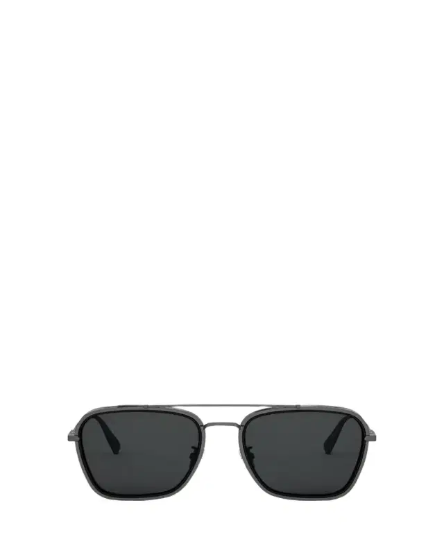 B. Zero1 Square Sunglasses