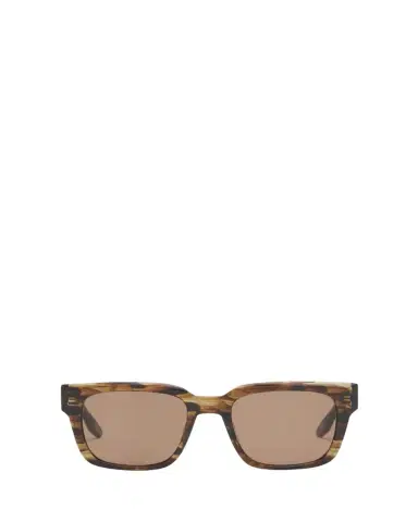 Barton Perreira Men's Zander Plastic Rectangle Sunglasses | Thumbnail 1 Barton Perreira Men's Zander Plastic Rectangle Sunglasses | Thumbnail 1