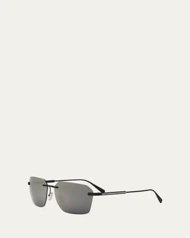 BVLGARI Octo Sunglasses | Thumbnail 2 BVLGARI Octo Sunglasses | Thumbnail 2