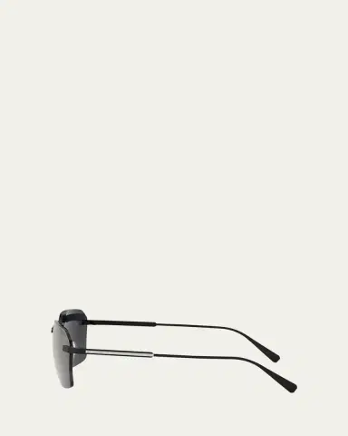 BVLGARI Octo Sunglasses | Thumbnail 3 BVLGARI Octo Sunglasses | Thumbnail 3