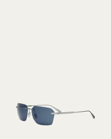 BVLGARI Octo Sunglasses | Thumbnail 4 BVLGARI Octo Sunglasses | Thumbnail 4
