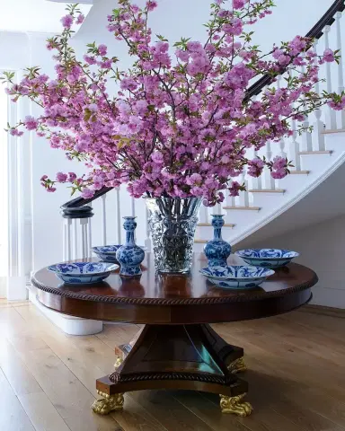 Baccarat Celemine Large Vase | Thumbnail 4