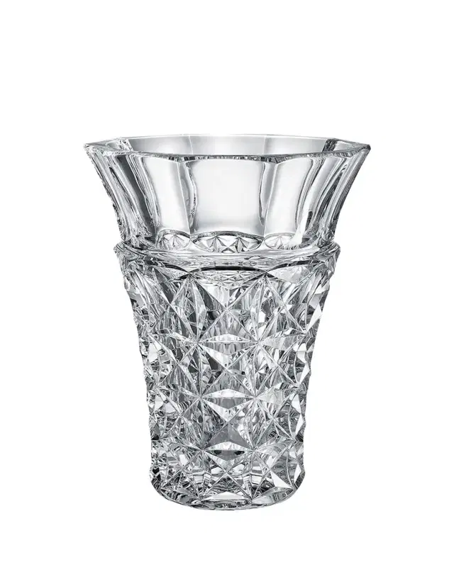Baccarat Celemine Large Vase