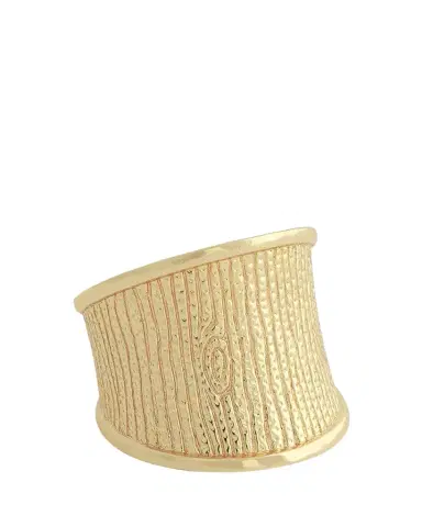 Anabel Aram Jewelry Enchanted Forest Bark Ring | Thumbnail 1 Anabel Aram Jewelry Enchanted Forest Bark Ring | Thumbnail 1