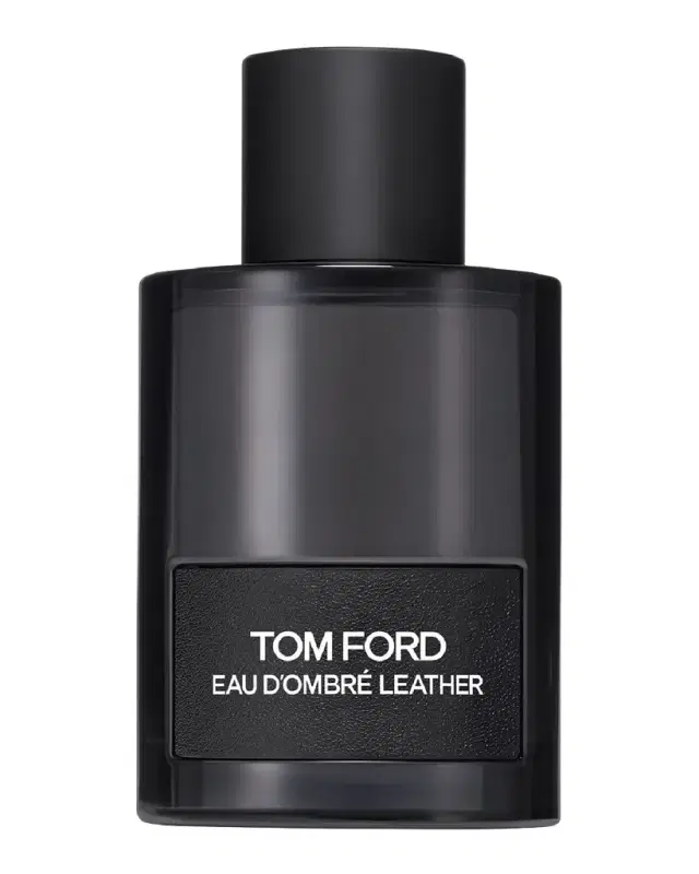 TOM FORD Eau D'Ombré Leather Eau De Parfum