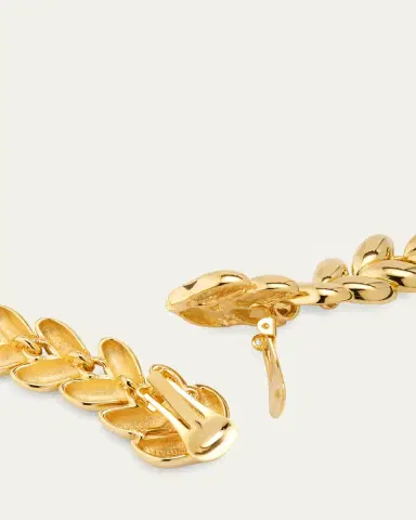 ben-amun Desert Drop Earrings | Thumbnail 4