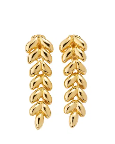 ben-amun Desert Drop Earrings | Thumbnail 1