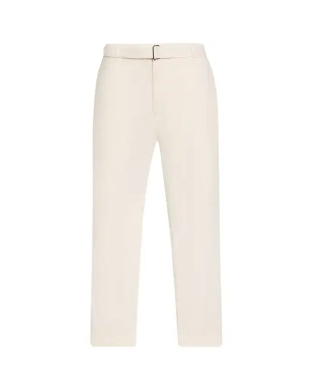 Men's Owen Corduroy Self-Belt Pants