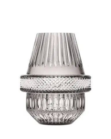 Saint Louis Crystal Matrice Crystal Vase | Thumbnail 1