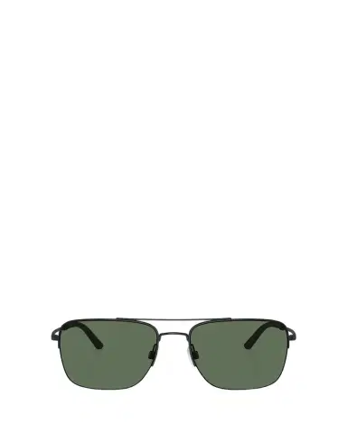 Oliver Peoples x Federer Men's R-2 Metal Aviator Sunglasses | Thumbnail 1 Oliver Peoples x Federer Men's R-2 Metal Aviator Sunglasses | Thumbnail 1