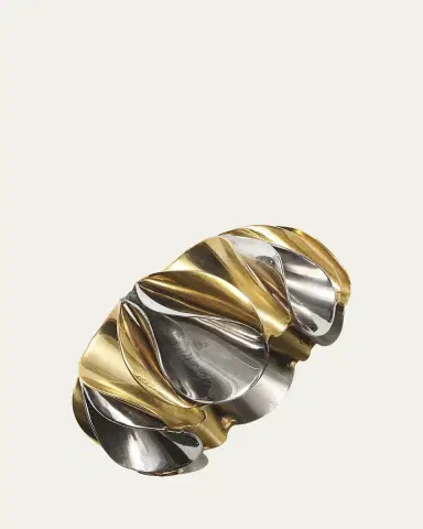 Kim Seybert Enigma Napkin Ring | Thumbnail 2