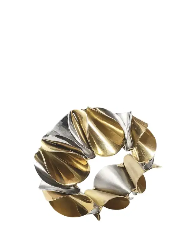 Kim Seybert Enigma Napkin Ring