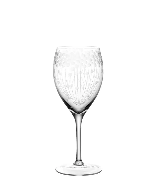 Artel Balloons Red Wine Glass, 8.5 oz.