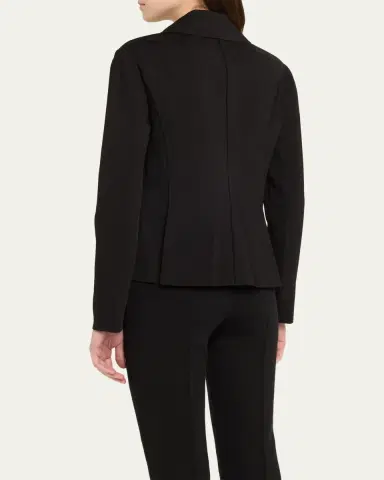 HIGH SPORT Lola Single-Breasted Jacket | Thumbnail 3