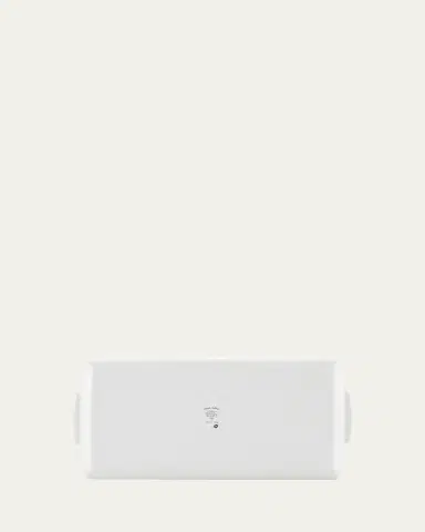 Ginori 1735 Oriente Italiano Azalea Large Service Tray | Thumbnail 3
