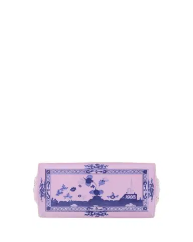 Ginori 1735 Oriente Italiano Azalea Large Service Tray | Thumbnail 1