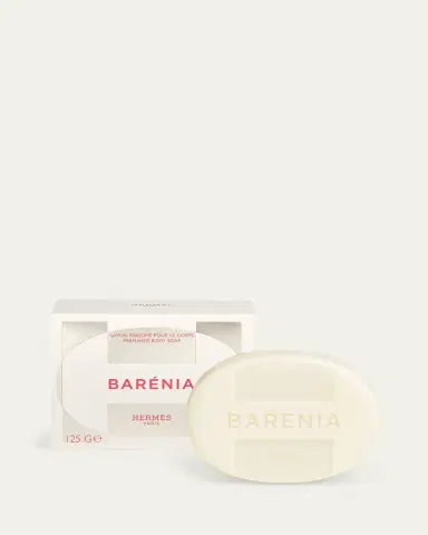 HERMÈS Barenia Perfumed Soap | Thumbnail 3