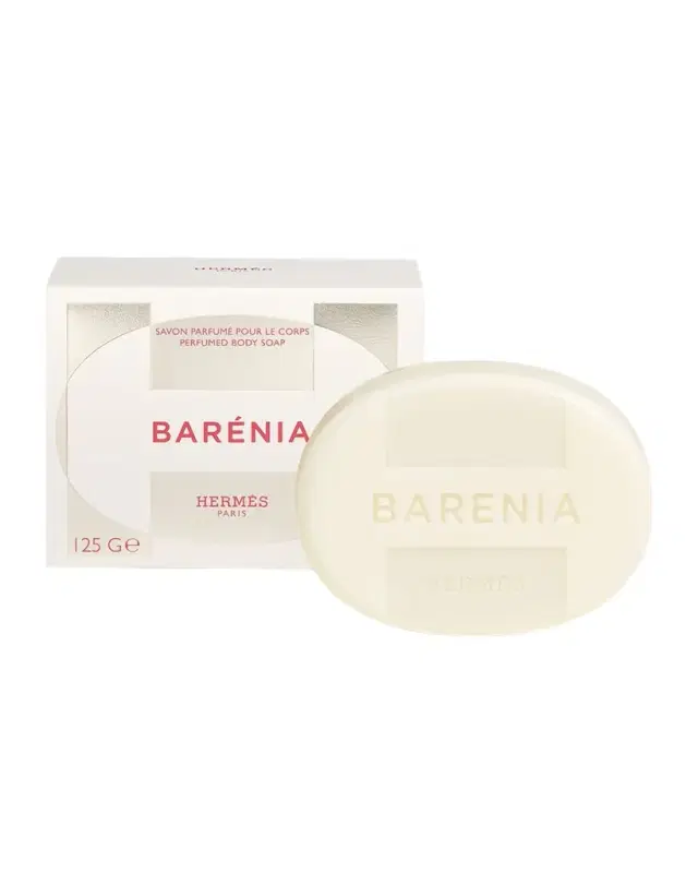 HERMÈS Barenia Perfumed Soap
