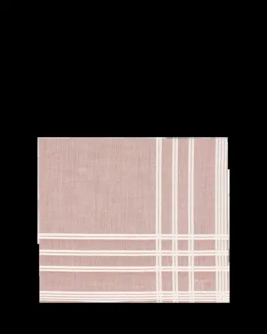 Simonnot Godard Men's Rapsody Egyptian Cotton Pocket Square | Thumbnail 2