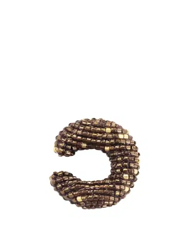 Susana Vega Ora Small Earcuff | Thumbnail 1