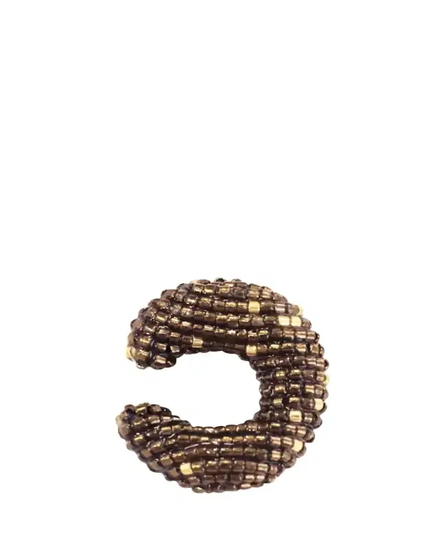 Susana Vega Ora Small Earcuff