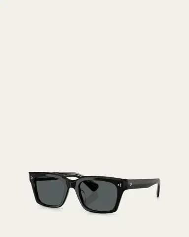 Oliver Peoples Men's Ov5564su Polarized Square Sunglasses | Thumbnail 2 Oliver Peoples Men's Ov5564su Polarized Square Sunglasses | Thumbnail 2