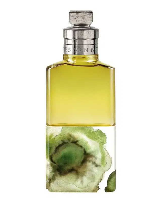 Dries Van Noten Vanille Camouflage Eau De Parfum, 100 mL