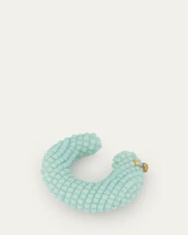 Susana Vega Ora Small Ear Cuff | Thumbnail 3