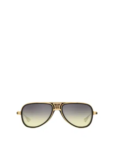 Dita Men's Grand-Decade Aviator Sunglasses | Thumbnail 1 Dita Men's Grand-Decade Aviator Sunglasses | Thumbnail 1