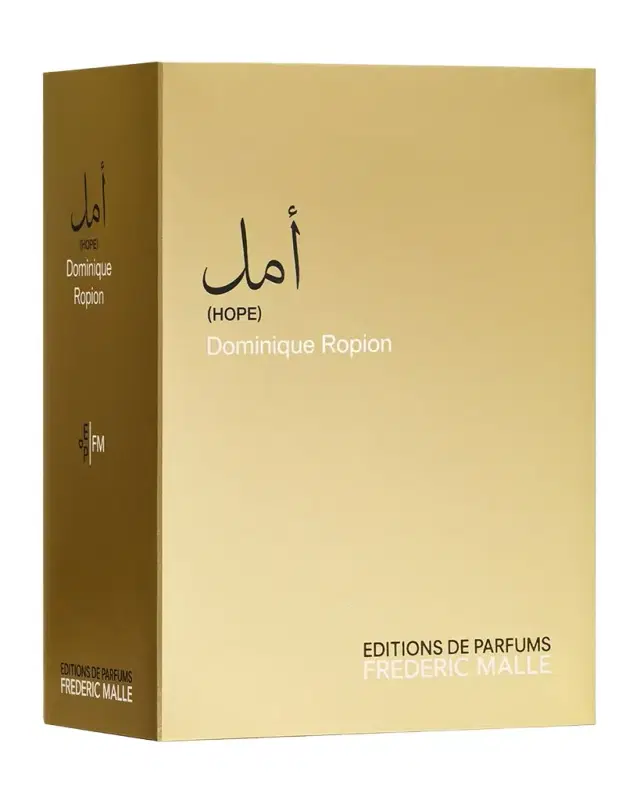 Editions de Parfums Frederic Malle Hope Eau De Parfum