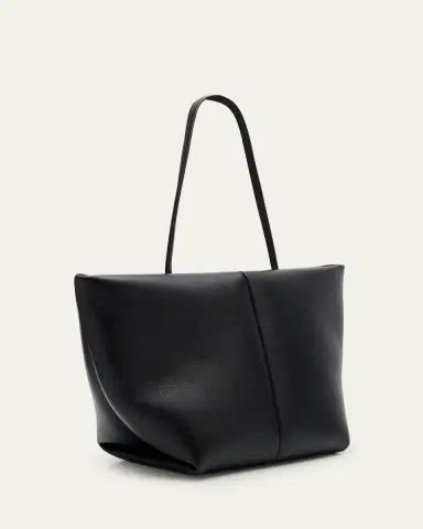 Maeden Boulevard Medium Padded Leather Tote Bag | Thumbnail 3 Maeden Boulevard Medium Padded Leather Tote Bag | Thumbnail 3