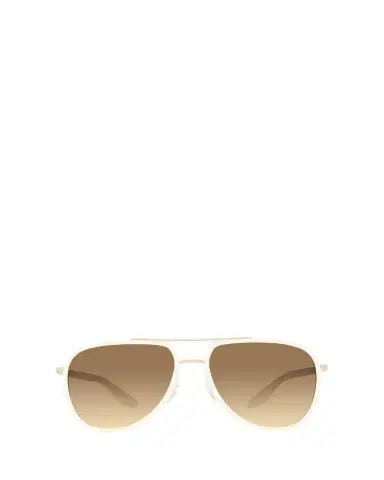 BARTON PERREIRA Men's Cani Zyl and Titanium Aviator Sunglasses | Thumbnail 1 BARTON PERREIRA Men's Cani Zyl and Titanium Aviator Sunglasses | Thumbnail 1